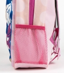 Раница за детска градина 3D Мини Маус Minnie Mouse с 1 Отделение и Страничен Джоб