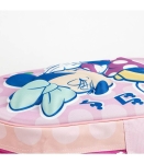Раница за детска градина 3D Мини Маус Minnie Mouse с 1 Отделение и Страничен Джоб