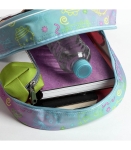 Раница за детска градина 3D Къщата На Габи Gabby's Dollhouse с 1 Отделение