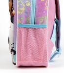 Раница за детска градина 3D Къщата На Габи Gabby's Dollhouse с 1 Отделение