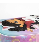 Раница за детска градина 3D Къщата На Габи Gabby's Dollhouse с 1 Отделение