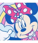 Раница за детска градина 3D Мини Маус Minnie Mouse с 1 Отделение