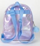 Раница за Детска Градина с Брокат Стич Stitch с 1 Отделение