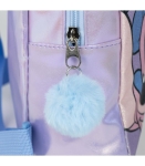 Раница за Детска Градина с Брокат Стич Stitch с 1 Отделение