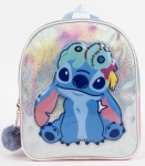 Раница за Детска Градина Металик 23 См Стич Stitch