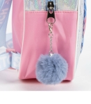 Раница за Детска Градина Металик 23 См Стич Stitch