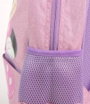 Раница за Детска Градина Мини Маус Minnie Mouse с Панделка и 1 Отделение