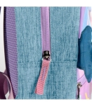 Детска Раница 30 См Стич Stitch Розов