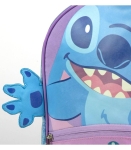 Детска Раница 30 См Стич Stitch Розов