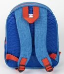 Детска Раница 31 См Пес Патрул Paw Patrol с Уши