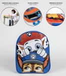 Детска Раница 31 См Пес Патрул Paw Patrol с Уши