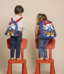 Детска Раница 31 См Пес Патрул Paw Patrol с Уши