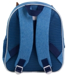 Учeническа Раница 31 См Блуи Bluey