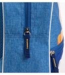 Учeническа Раница 31 См Блуи Bluey