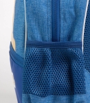 Учeническа Раница 31 См Блуи Bluey