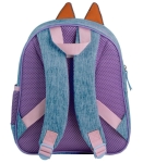 Учeническа Раница 31 См Блуи Bluey