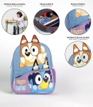 Учeническа Раница 31 См Блуи Bluey