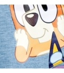 Учeническа Раница 31 См Блуи Bluey