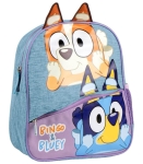 Учeническа Раница 31 См Блуи Bluey