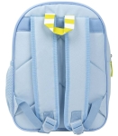 Учeническа Раница 35 См С Принт Блуи Bluey