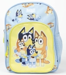 Учeническа Раница 35 См С Принт Блуи Bluey