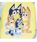 Учeническа Раница 35 См С Принт Блуи Bluey