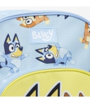 Учeническа Раница 35 См С Принт Блуи Bluey