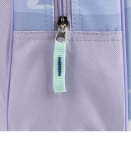 3D раница с колелца и телескопична дръжка Frozen Elsa, Замръзналото кралство Елза