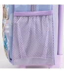 3D раница с колелца и телескопична дръжка Frozen Elsa, Замръзналото кралство Елза