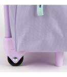 3D раница с колелца и телескопична дръжка Frozen Elsa, Замръзналото кралство Елза