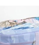 3D раница с колелца и телескопична дръжка Frozen Elsa, Замръзналото кралство Елза