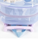 3D раница с колелца и телескопична дръжка Frozen Elsa, Замръзналото кралство Елза