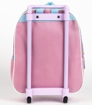 Детска Раница 3D С Колелца Габи Gabby's Dollhouse