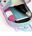 Детска Раница 3D С Колелца Габи Gabby's Dollhouse