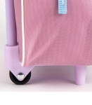 Детска Раница 3D С Колелца Габи Gabby's Dollhouse