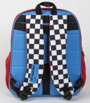 Ученическа Раница с голям и малък джоб Спайдър-Мен, Spider-Man