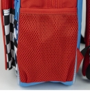 Ученическа Раница с голям и малък джоб Спайдър-Мен, Spider-Man