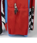 Ученическа Раница с голям и малък джоб Спайдър-Мен, Spider-Man