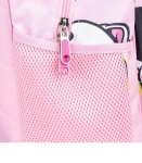  Ученическа Раница 42 См Мини Маус Minnie Mouse