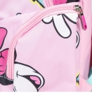  Ученическа Раница 42 См Мини Маус Minnie Mouse