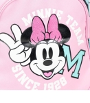  Ученическа Раница 42 См Мини Маус Minnie Mouse