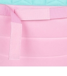  Ученическа Раница 42 См Мини Маус Minnie Mouse