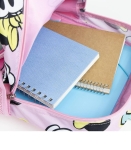  Ученическа Раница 42 См Мини Маус Minnie Mouse