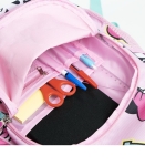  Ученическа Раница 42 См Мини Маус Minnie Mouse