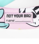  Ученическа Раница 42 См Мини Маус Minnie Mouse