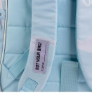 Голяма Ученическа Раница с голям и малък джоб Elsa Frozen, Замръзналото кралство Елза