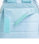 Голяма Ученическа Раница с голям и малък джоб Elsa Frozen, Замръзналото кралство Елза