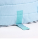 Голяма Ученическа Раница с голям и малък джоб Elsa Frozen, Замръзналото кралство Елза