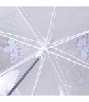 Детски Чадър Механичен Скай Skye Пес Патрул Paw Patrol