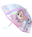 Детски Чадър Механичен Скай Skye Пес Патрул Paw Patrol
